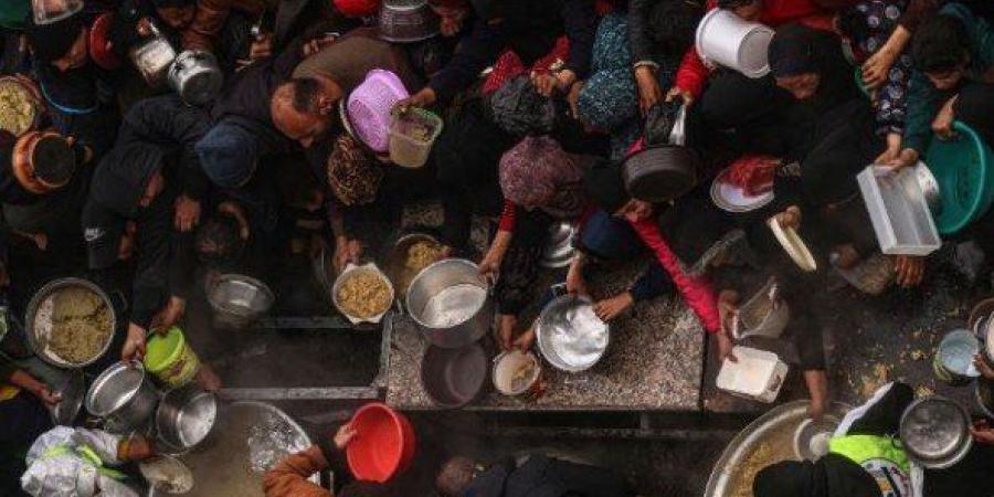 رئيس المجلس الفلسطيني يطالب بإعلان قطاع غزة منطقة منكوبة دوليا - بلس 48