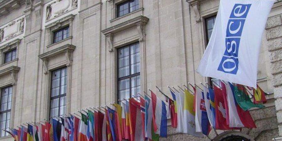 منظمة الأمن والتعاون في أوروبا تحتفل بمرور نصف قرن على تأسيسها - بلس 48