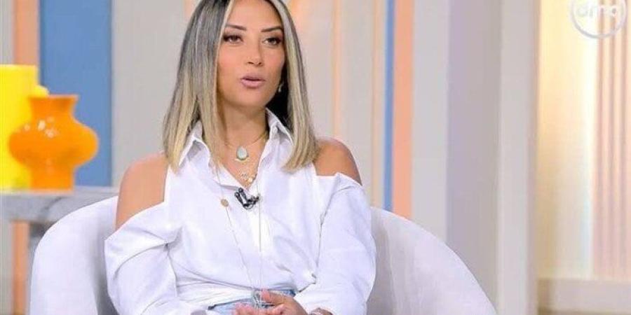 ياسمين غيث تتصدر التريند بعد كشفها أسرار في حياة جدها - بلس 48