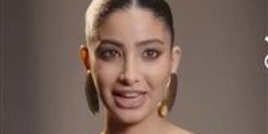 لي لي أحمد حلمي عن شخصية والدتها منى زكي في فيلم الست: - بلس 48