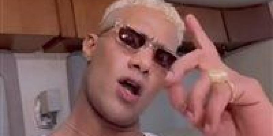 بالله عليكم بلاش مزايدات.. محمد رمضان يرد على منتقدي طرحه أغنية جديدة بعد أزمة حفله - بلس 48