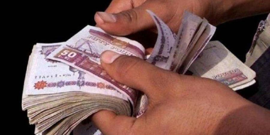 موعد صرف مرتبات شهر أغسطس 2025 بالزيادة الجديدة للقطاع العام والخاص - بلس 48