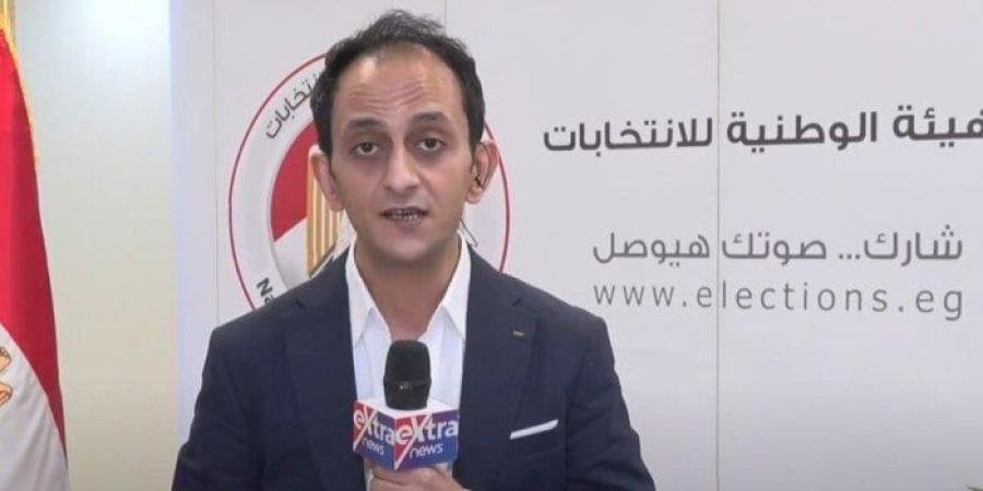 انتخابات مجلس الشيوخ.. انتظام التصويت في الخارج وانتشار واسع لـ مقار الاقتراع حول العالم - بلس 48