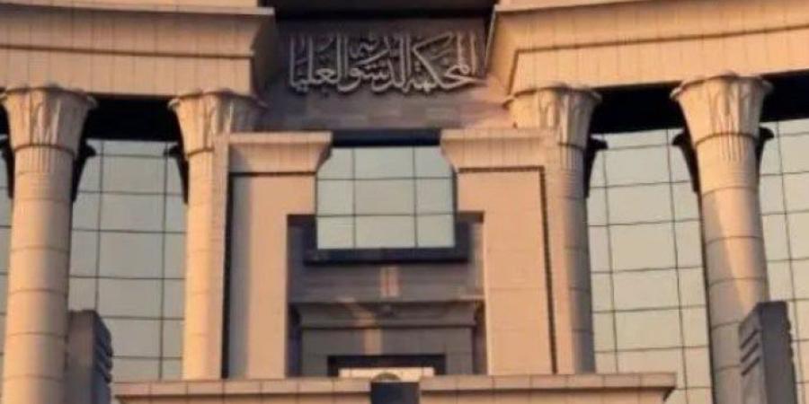 عدم دستورية الرسوم المفروضة على العائمات السياحية لافتقادها السند التشريعي - بلس 48