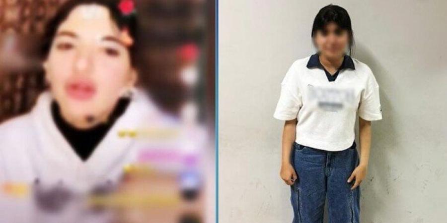 «الداخلية» تكشف سبب القبض على سوزي الأردنية | فيديو - بلس 48