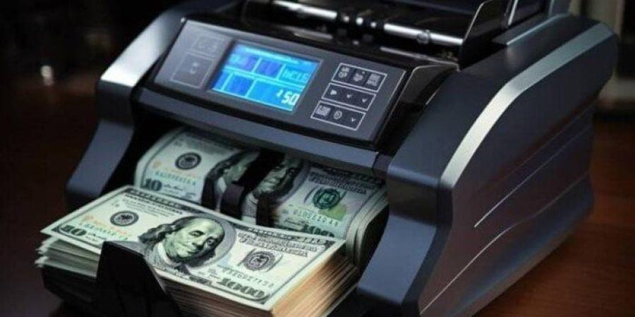 سعر الدولار مقابل الجنيه المصري اليوم السبت 2 أغسطس 2025.. وفقًا لآخر تحديث - بلس 48