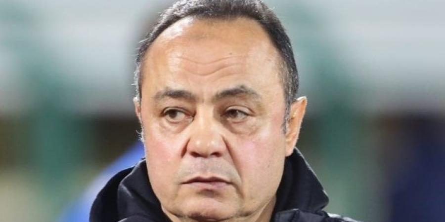 طارق يحيى يهاجم مدرب بروكسي بعد حديثع عن الزمالك - بلس 48