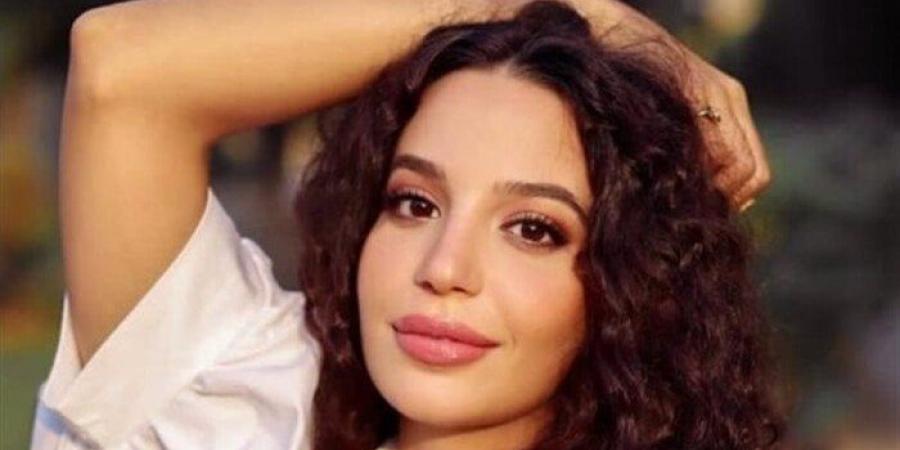 مريم الجندي لـ «الأسبوع»: وافقت على المشاركة فى «فلاش باك» دون تردد.. ودوري مختلف - بلس 48