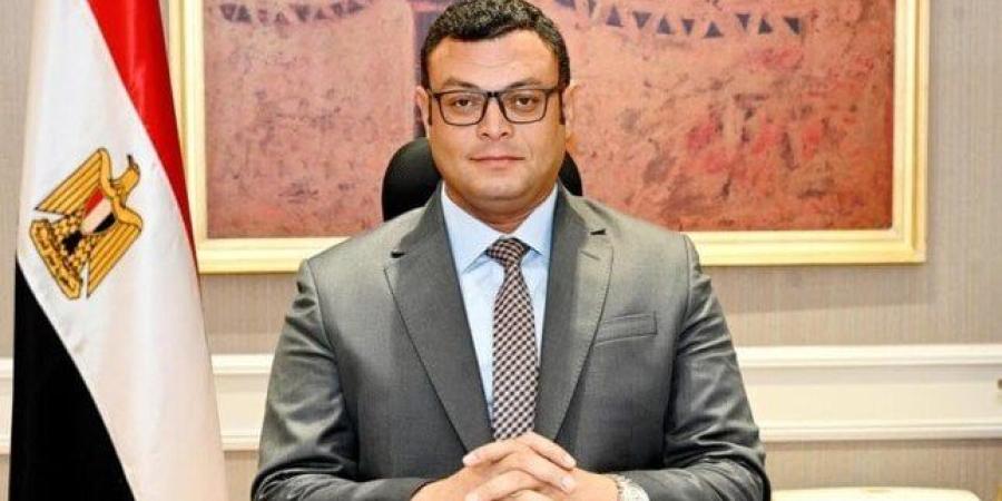 بالأسماء.. حركة تكليفات وتنقلات بهيئة المجتمعات العمرانية وأجهزة المدن - بلس 48