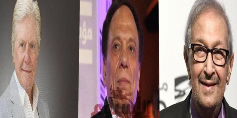 « دافعت عن كرامة الشعب العربي كله».. ماذا قال نجوم الفن عن دور مصر في القضية الفلسطينية؟ - بلس 48