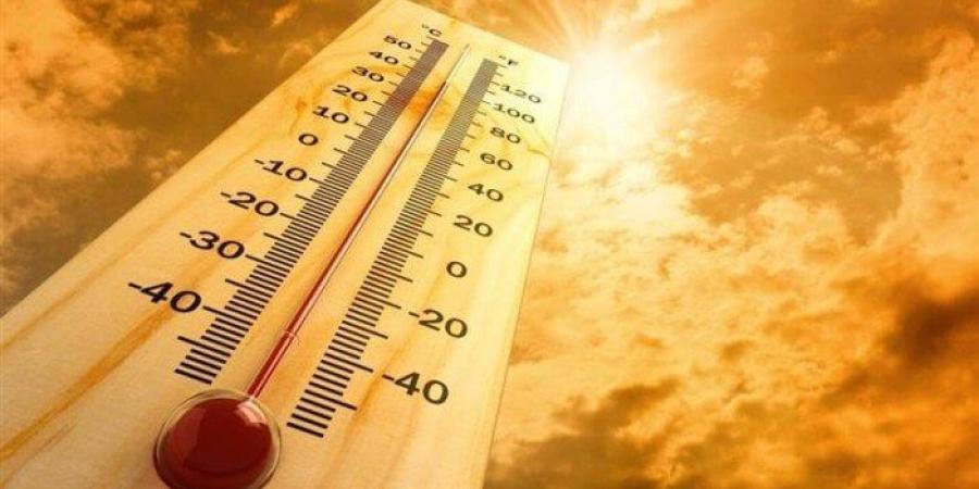 أمطار على هذه المناطق | الأرصاد تكشف حالة الطقس اليوم السبت 2 أغسطس 2025 - بلس 48