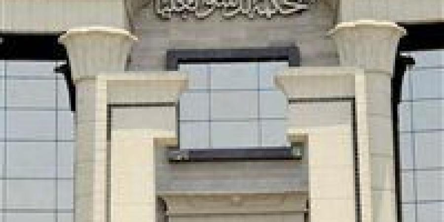 المحكمة الدستورية تصدر قرار بشأن الرسوم المفروضة على رسو العائمات السياحية - بلس 48