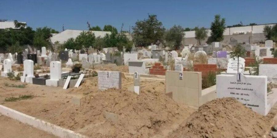 «الموت في لانجارون ممنوع».. قصة قرية يُمنع الدفن بها لسبب غريب - بلس 48