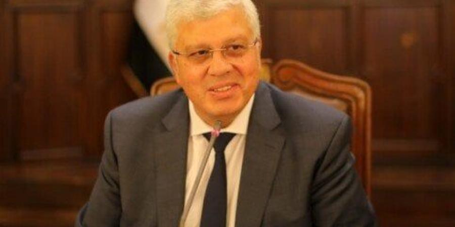 وزير التعليم العالي يُعلن عدد الطلاب المتقدمين في تنسيق المرحلة الأولى 2025 - بلس 48