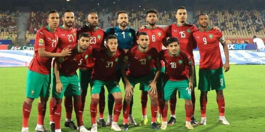 بث مباشر.. مشاهدة مباراة المغرب وأنجولا في كأس أمم أفريقيا للمحليين - بلس 48