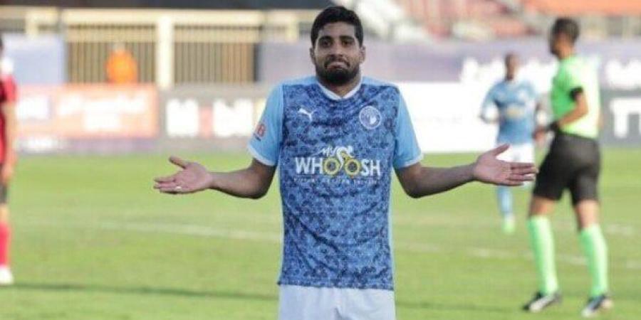 المريخ البورسعيدي: لا نريد سوى حقوقنا المالية في صفقة إبراهيم عادل - بلس 48
