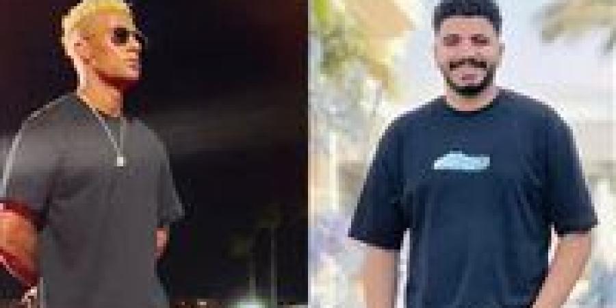 والد ضحية حفل محمد رمضان: بلاش تجريح في ابني هو عند ربنا دلوقتي - بلس 48