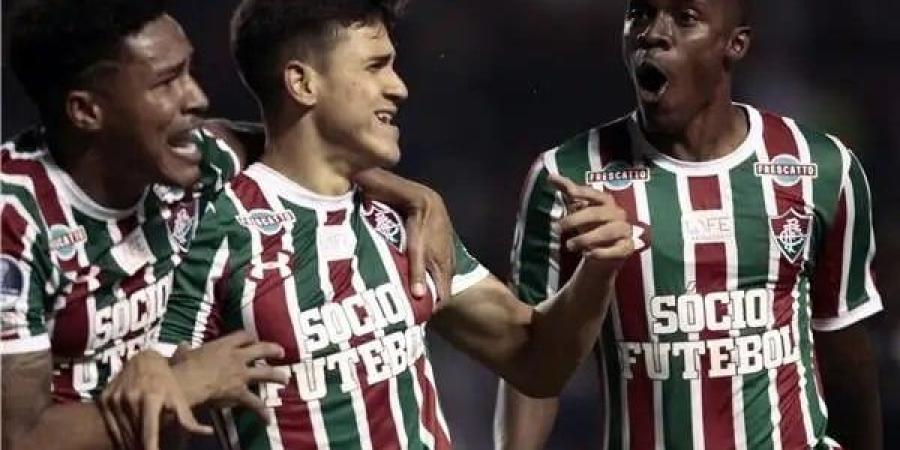 فلومينينسي يكسر عقدة جريميو بعد ست سنوات في الدوري البرازيلي - بلس 48