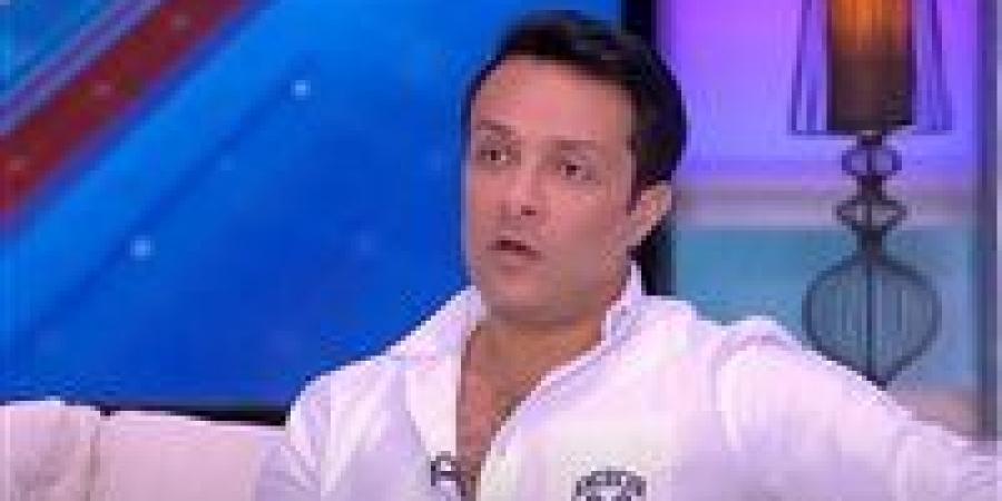 وائل عبد العزيز: متزعلوش لما تلاقوا الناس بتكسب من الهوا.. النعم مش فلوس بس - بلس 48