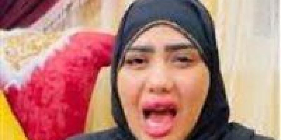 قرار عاجل بشأن أم سجدة بعد التحقيق معها بتهمة الخروج عن الآداب العامة - بلس 48