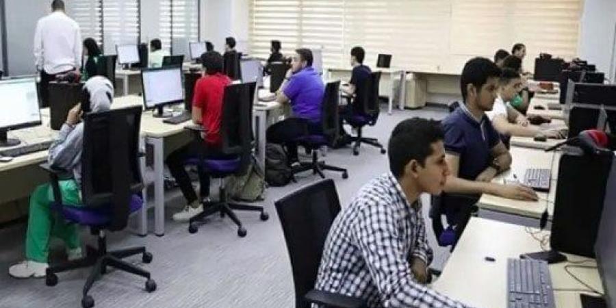 موعد ظهور نتيجة تنسيق المرحلة الأولى 2025 لطلاب الثانوية العامة 2025 - بلس 48
