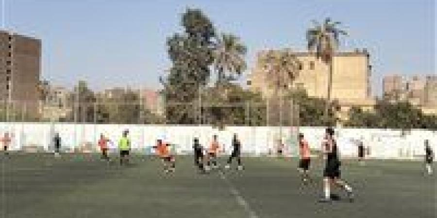 وديا.. المطرية يحقق فوز صعب علي كايروسبورج بثنائية - بلس 48