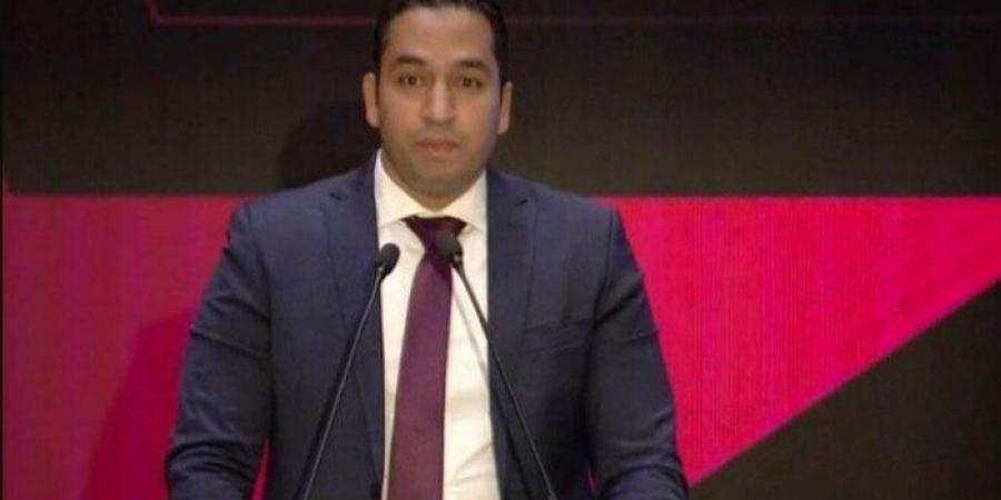 طه عزت: رابطة الأندية تنتظر قرار «كاس» بشأن لقب دوري الموسم الماضي - بلس 48
