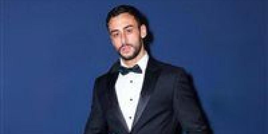 فادي السيد ينضم إلى النجم ياسر جلال وأبطال مسلسل للعدالة وجه آخر - بلس 48