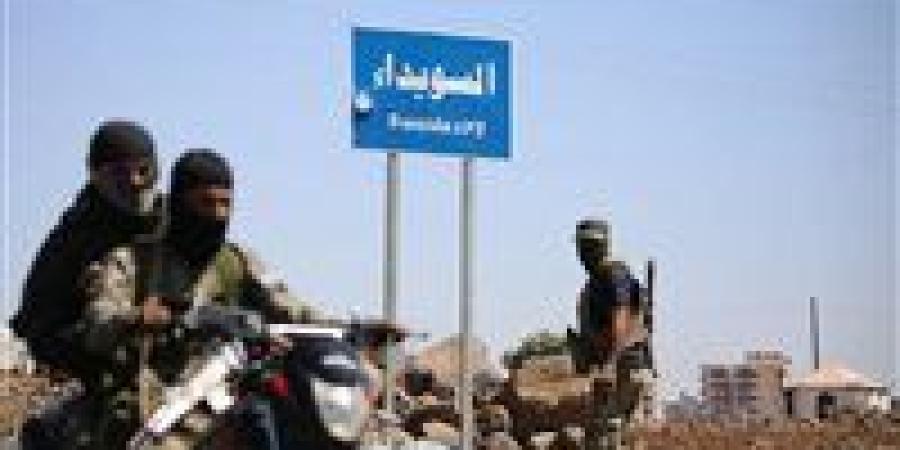 «السويداء تشتعل مجدداً».. قتلى وجرحى في اشتباكات مسلحة جنوب سوريا - بلس 48