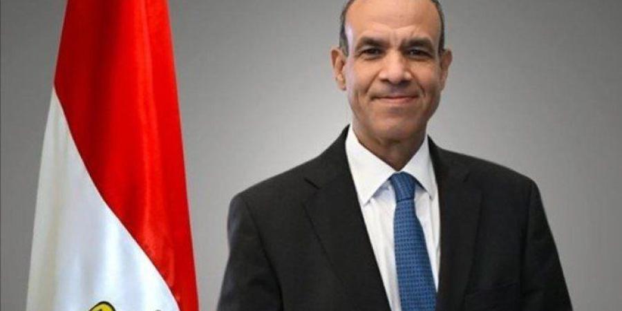 مصر تؤكد التزامها الثابت بحماية المقدسات الدينية بما فيها دير سانت كاترين - بلس 48