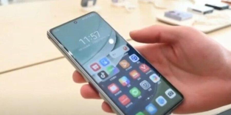 إنتاج الهواتف الذكية في الصين يبلغ 563 مليون وحدة خلال النصف الأول من 2025 - بلس 48