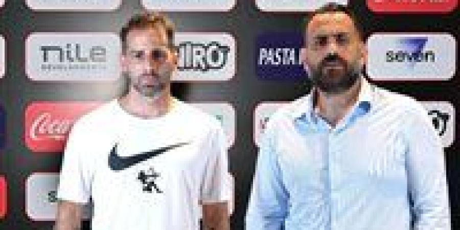 شوبير: الزمالك أنهى اتفاقه مع جناح أجنبي.. والإعلان بعد رحيل الجفالي - بلس 48