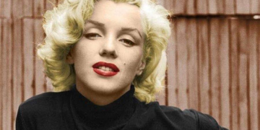 في ذكرى وفاتها.. أبرز أعمال الفاتنة الهوليودية مارلين مونرو - بلس 48