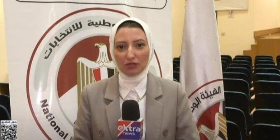 «إكسترا نيوز»: انتظام عملية التصويت دون أي معوقات أو شكاوى من الناخبين أو المرشحين أو القضاة - بلس 48