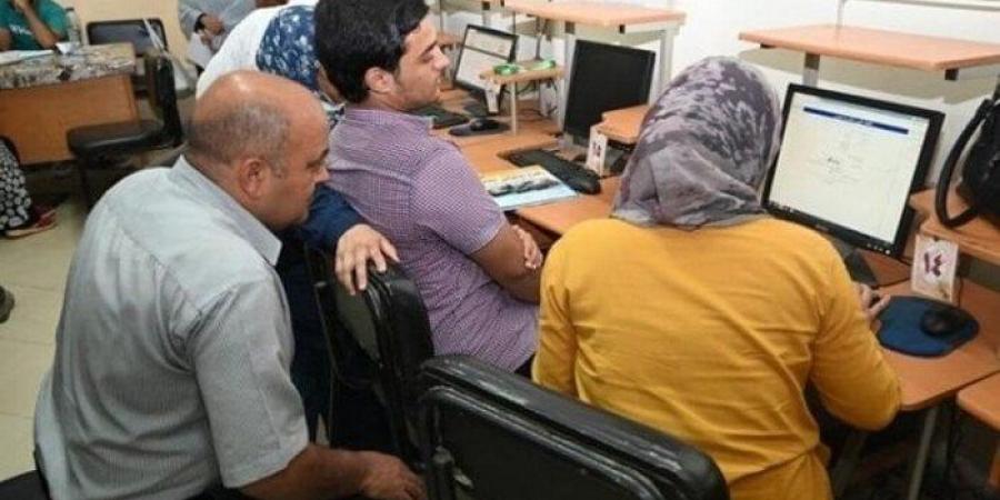 مؤشرات تنسيق المرحلة الثانية 2025.. والحد الأدنى المتوقع - بلس 48