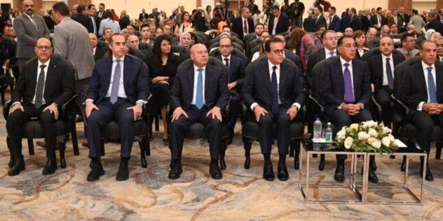 هيئة الرقابة المالية: 1.3 مليون عدد المؤمن عليهم من المصريين بالخارج بنهاية يوليو - بلس 48