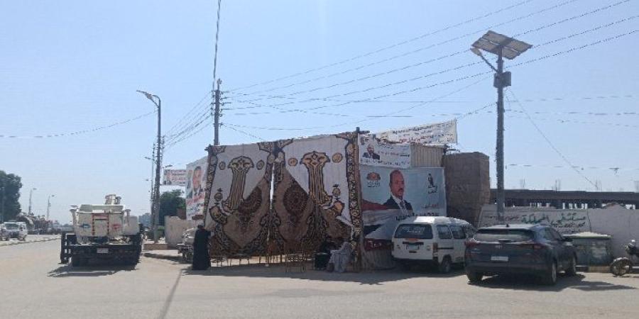 انطلاق انتخابات مجلس الشيوخ في أسوان.. حياد تام وتيسيرات شاملة للناخبين - بلس 48