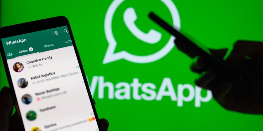"واتساب" تضيف ميزة تحديثات الحالة للمجموعات لمستخدمي أندرويد - بلس 48