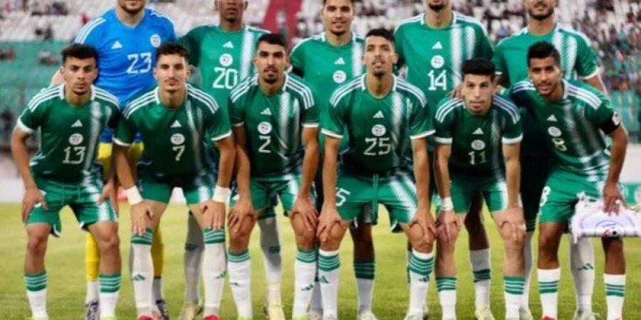 مواجهة قوية.. بث مباشر لمباراة أوغندا و الجزائر في كأس الأمم الأفريقية للمحليين - بلس 48