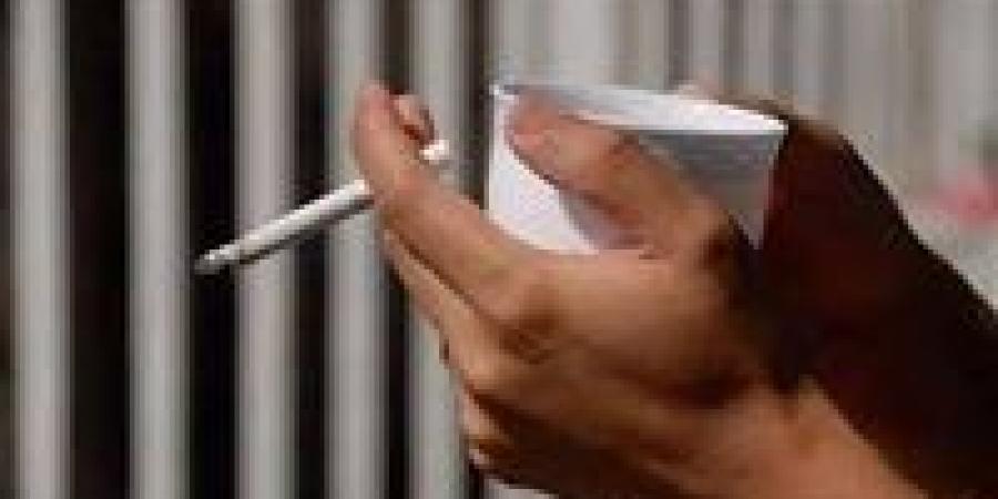 كوب شاي وسيجارة.. مزيج يومي لكنه قاتل يهدد القلب والمناعة - بلس 48