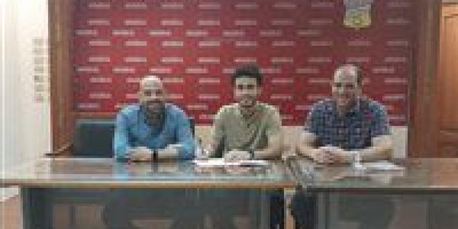 طنطا يستعير عبدالرحمن مانو لاعب إنبي موسم واحد - بلس 48