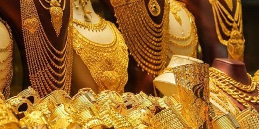 ارتفاع جديد في سعر الذهب الآن بـ مصر.. عيار 21 بكام؟ - بلس 48