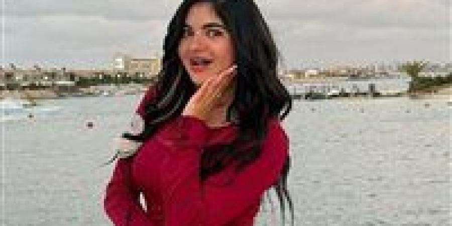 حبس البلوجر سوزي الأردنية بتهمة نشر محتوى خادش للحياء - بلس 48