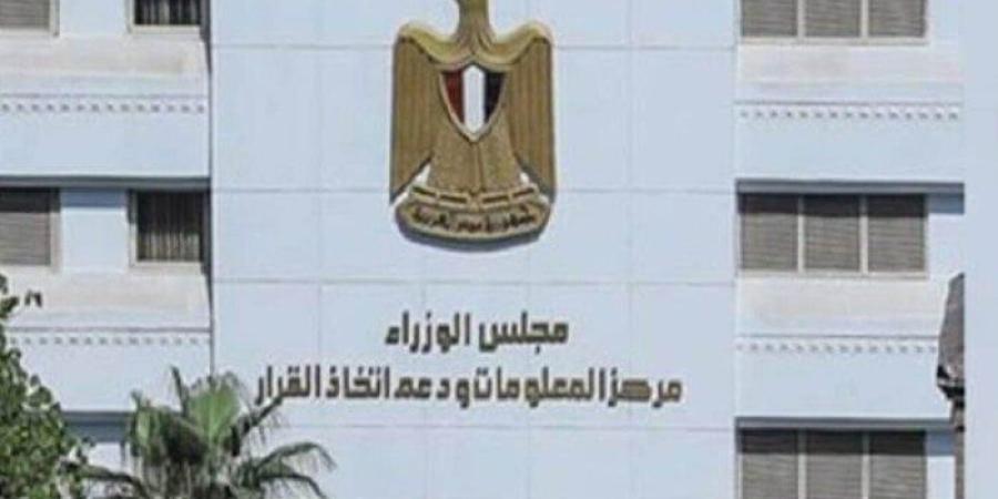 «معلومات الوزراء» يصدر تقريراً معلوماتياً حول صناعة الزجاج عالميًا ومحليًا - بلس 48