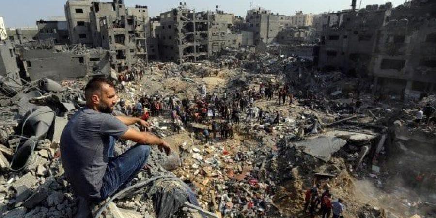 «الأمم المتحدة» تدعو إلى وقف إطلاق نار دائم في غزة والإفراج عن المحتجزين - بلس 48