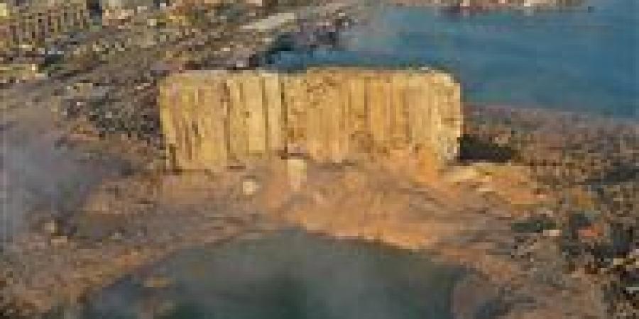 انفجار مرفأ بيروت يعود إلى الواجهة مجددًا.. مسؤولون يتحدثون وأهالي الضحايا ينتفضون - بلس 48