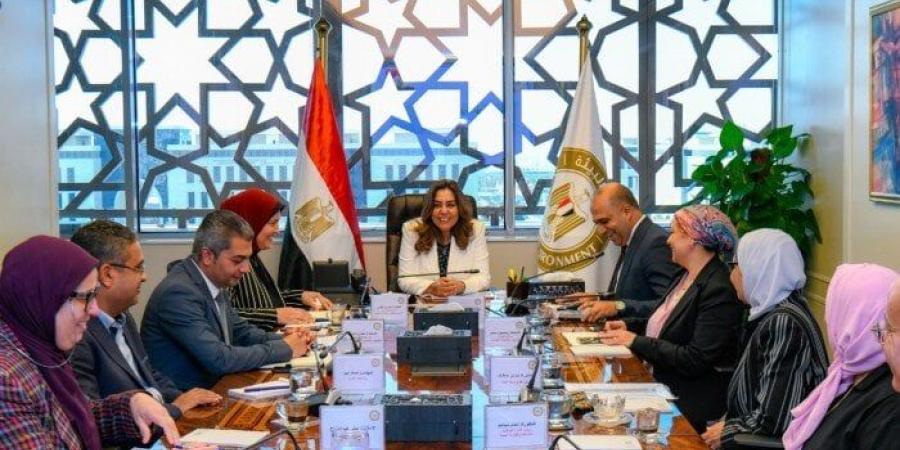 «غرينبيس»: هناك فرصة تاريخية نحو معاهدة عالمية قوية للحد من التلوث البلاستيكي - بلس 48