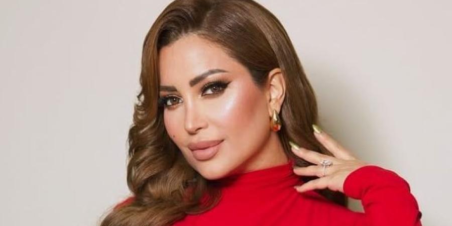 بعد طرح «روقان».. نسرين طافش تحتفل بصدارة التريند - بلس 48