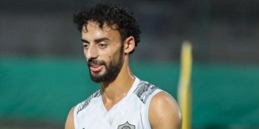 حقيقة عرض أحمد عبد القادر ٣٠ مليون للرحيل عن صفوف الأهلي - بلس 48