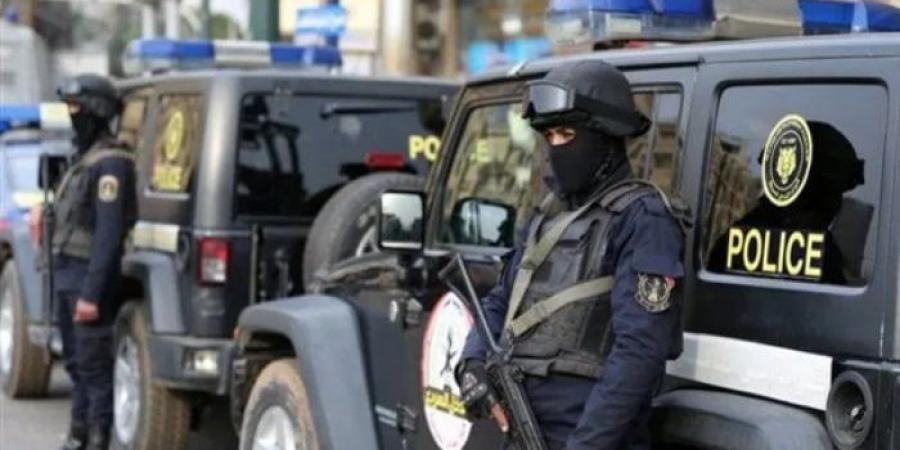 سقوط 4 تشكيلات عصابية نفذوا 14 جريمة في القاهرة آخر 24 ساعة - بلس 48